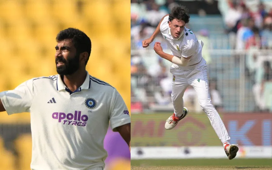 Bumrah worse than Jansen after 21 Tests: Statistical data reveals eye-opening details